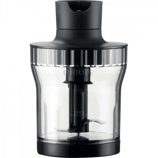 Mixer com Copo 400W 110V RI1366/05 Preto PHILIPS WALITA por 0,00 à vista no boleto/pix ou parcele em até 1x sem juros. Compre na loja Mundomax!