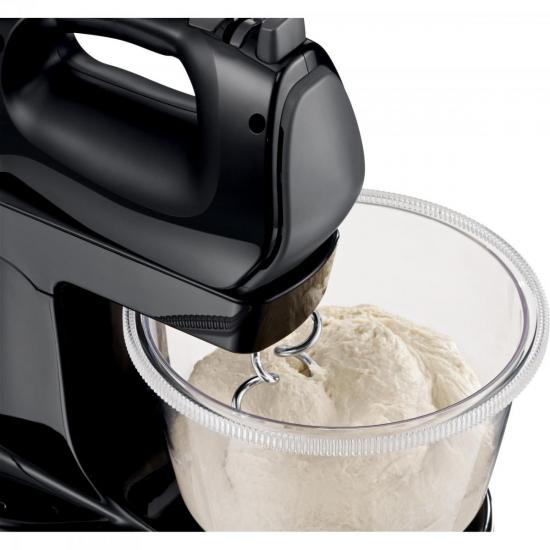 Batedeira 400W 220V RI7205/90 Preta PHILIPS WALITA por 0,00 à vista no boleto/pix ou parcele em até 1x sem juros. Compre na loja Mundomax!