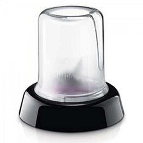 Processador de Alimentos RI7762/90 220V Preto PHILIPS WALITA por 0,00 à vista no boleto/pix ou parcele em até 1x sem juros. Compre na loja Mundomax!