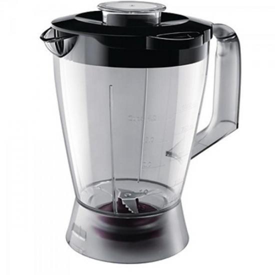Processador de Alimentos RI7762/90 220V Preto PHILIPS WALITA por 0,00 à vista no boleto/pix ou parcele em até 1x sem juros. Compre na loja Mundomax!