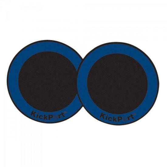 Protetor para Pele de Bumbo D-PAD KICKPORT por 0,00 à vista no boleto/pix ou parcele em até 1x sem juros. Compre na loja Mundomax!