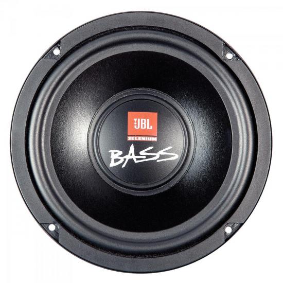 Alto Falante Woofer 6\" 70W RMS 4 Ohms MIDBASS 6MB17A JBL por 0,00 à vista no boleto/pix ou parcele em até 1x sem juros. Compre na loja Mundomax!