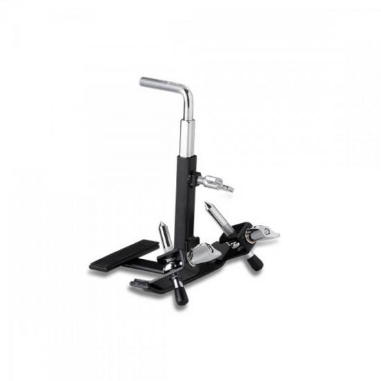 Suporte para Percussão BHPB ODERY por 0,00 à vista no boleto/pix ou parcele em até 1x sem juros. Compre na loja Mundomax!