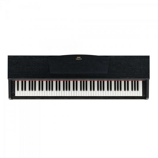 Piano Digital YAMAHA Arius YDP161 por 0,00 à vista no boleto/pix ou parcele em até 1x sem juros. Compre na loja Mundomax!