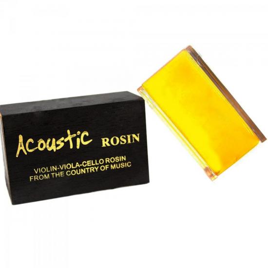 Breu para Violino AVRC ACOUSTIC por 0,00 à vista no boleto/pix ou parcele em até 1x sem juros. Compre na loja Mundomax!