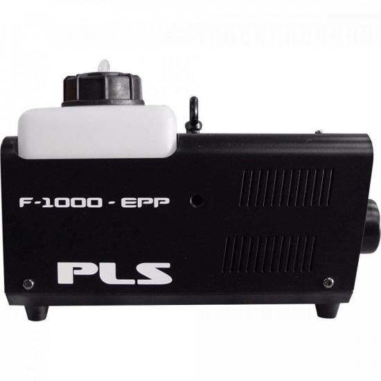 Máquina de Fumaça 110V F1000 PLS por 1.299,99 à vista no boleto/pix ou parcele em até 12x sem juros. Compre na loja Mundomax!