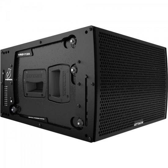 CX ATIVA/ ATTACK VRD112A/B por 0,00 à vista no boleto/pix ou parcele em até 1x sem juros. Compre na loja Mundomax!