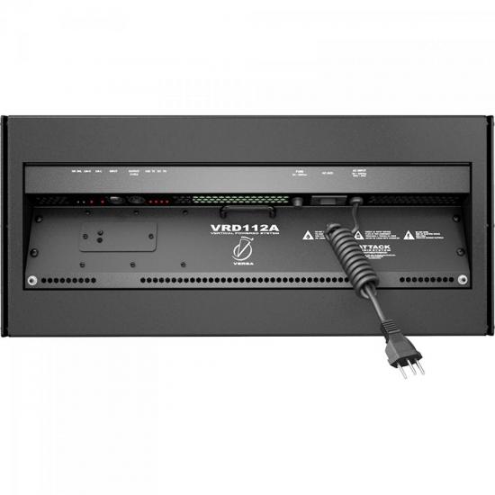 CX ATIVA/ ATTACK VRD112A/B por 0,00 à vista no boleto/pix ou parcele em até 1x sem juros. Compre na loja Mundomax!