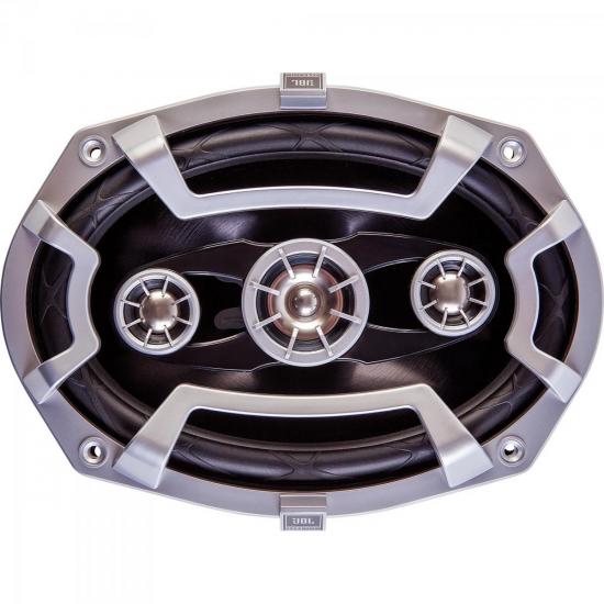 Kit Alto Falante Quadriaxial 6x9\" 60W RMS 4 Ohms Multi System 69QD7TA por 0,00 à vista no boleto/pix ou parcele em até 1x sem juros. Compre na loja Mundomax!