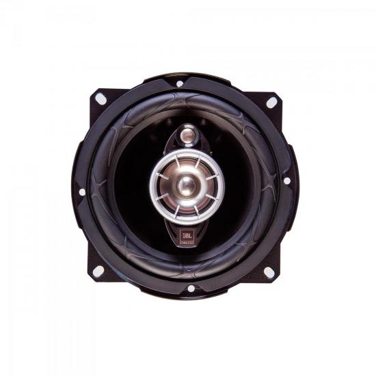 Kit Alto Falante Triaxial 5\" 60W RMS 4 Ohms Multi System 5TR6AP JBL por 0,00 à vista no boleto/pix ou parcele em até 1x sem juros. Compre na loja Mundomax!