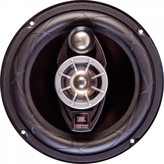 Kit Alto Falante Triaxial 6\" 60W RMS 4 Ohms Multi System 6TR6A JBL por 220,90 à vista no boleto/pix ou parcele em até 8x sem juros. Compre na loja Mundomax!