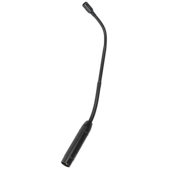 Microfone Gooseneck Samson CM15P por 823,00 à vista no boleto/pix ou parcele em até 10x sem juros. Compre na loja Mundomax!
