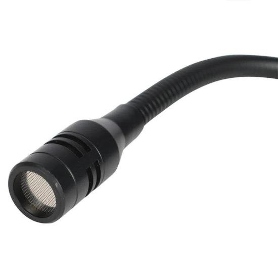 Microfone Gooseneck Samson CM15P por 823,00 à vista no boleto/pix ou parcele em até 10x sem juros. Compre na loja Mundomax!