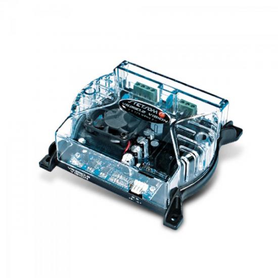 Módulo VS250.2 2 Ohms 250W RMS 2 Canais STETSOM por 0,00 à vista no boleto/pix ou parcele em até 1x sem juros. Compre na loja Mundomax!