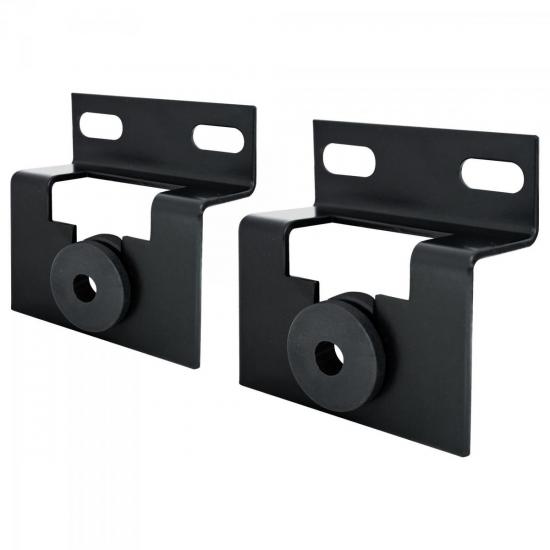 Suporte Fixo TV 14\" a 71\" HD100 MULTIVISÃO por 0,00 à vista no boleto/pix ou parcele em até 1x sem juros. Compre na loja Mundomax!