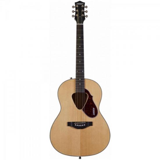 Violão GRETSCH Natural Rancher Folk G3500 por 0,00 à vista no boleto/pix ou parcele em até 1x sem juros. Compre na loja Mundomax!