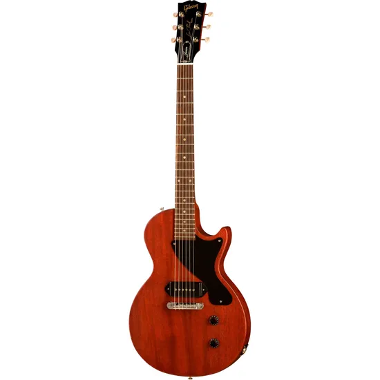 Guitarra GIBSON Cherry Les Paul Junior 1958 Satin (50510)