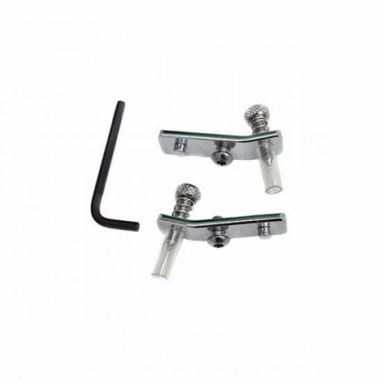 Ancora para Pedal Esquerdo PS300 PEARL por 0,00 à vista no boleto/pix ou parcele em até 1x sem juros. Compre na loja Mundomax!