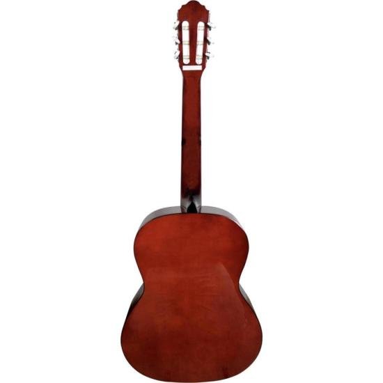 Violão Giannini N14N Acústico Nylon Natural por 499,00 à vista no boleto/pix ou parcele em até 10x sem juros. Compre na loja Mundomax!