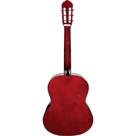 Violão Giannini S14 Acústico Aço Acústico Natural por 467,00 à vista no boleto/pix ou parcele em até 10x sem juros. Compre na loja Mundomax!