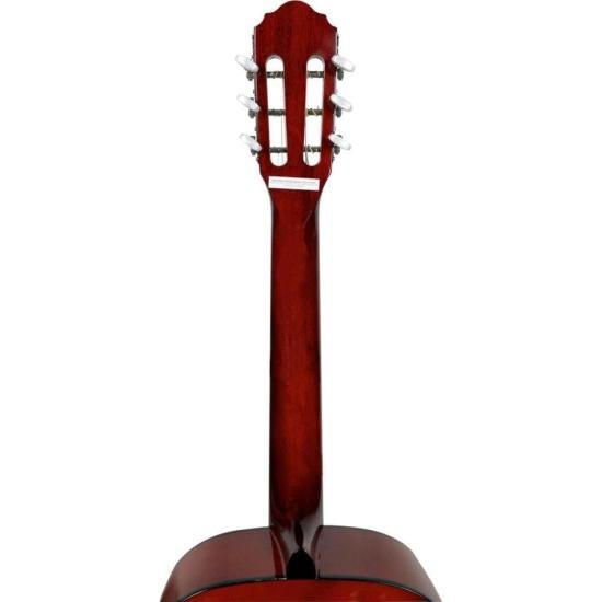 Violão Giannini S14 Acústico Aço Acústico Natural por 467,00 à vista no boleto/pix ou parcele em até 10x sem juros. Compre na loja Mundomax!