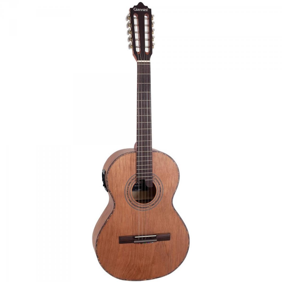 サタルニア2.イッタラ大・小各2 Viola GIANNINI Caipira Eletroacústica Satin VSA-2CNS Catalpa
