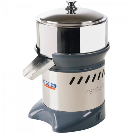 Extrator de Suco Bivolt 300W VENTISOL por 0,00 à vista no boleto/pix ou parcele em até 1x sem juros. Compre na loja Mundomax!