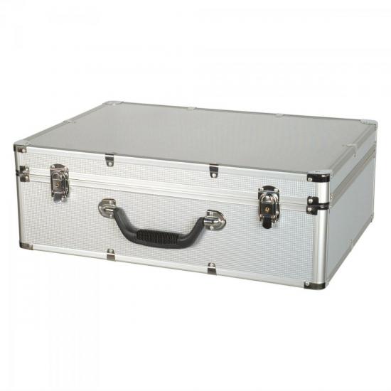 Microfone s/fio UHF88002 VOCOPRO por 0,00 à vista no boleto/pix ou parcele em até 1x sem juros. Compre na loja Mundomax!