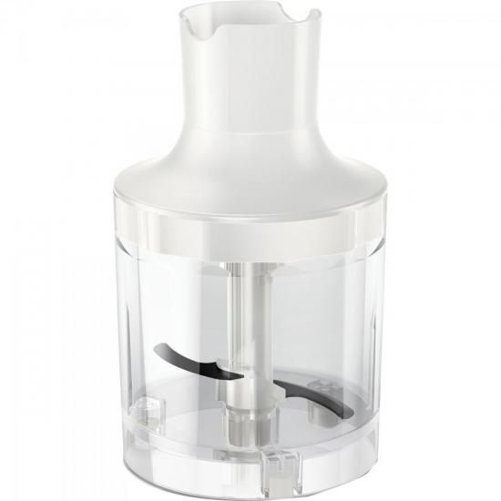 Mixer com Copo RI1364/04 400W 220V Branco PHILIPS WALITA por 0,00 à vista no boleto/pix ou parcele em até 1x sem juros. Compre na loja Mundomax!