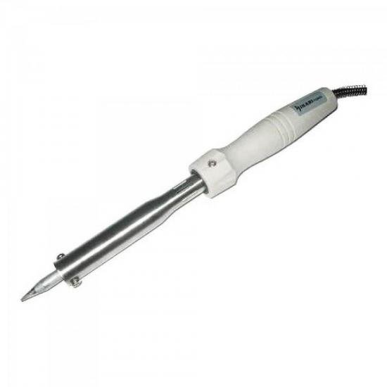 Resistência para Ferro de Solda Power 100 100W/220V HIKARI por 0,00 à vista no boleto/pix ou parcele em até 1x sem juros. Compre na loja Mundomax!