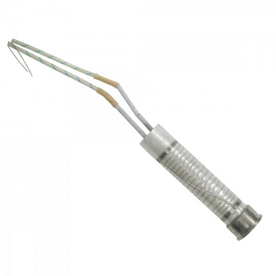 Resistência para Ferro de Solda Power 200 200W/127V HIKARI por 0,00 à vista no boleto/pix ou parcele em até 1x sem juros. Compre na loja Mundomax!