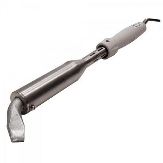 Resistência para Ferro de Solda Power 300 300W/127V HIKARI por 47,99 à vista no boleto/pix ou parcele em até 1x sem juros. Compre na loja Mundomax!