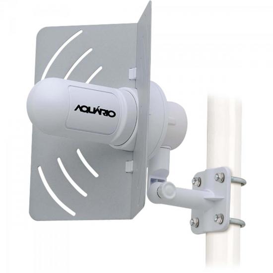 Amplificador de Sinal para Modem USB 3G/4G MD-2000 AQUÁRIO por 0,00 à vista no boleto/pix ou parcele em até 1x sem juros. Compre na loja Mundomax!