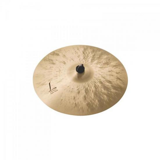 Prato 18\" Legacy Crash HHX1806LN SABIAN por 0,00 à vista no boleto/pix ou parcele em até 1x sem juros. Compre na loja Mundomax!