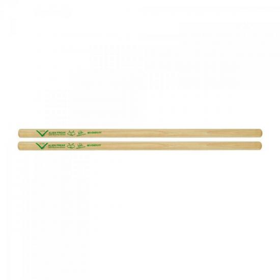 Baqueta Morgan Rose VWMRAF VATER por 0,00 à vista no boleto/pix ou parcele em até 1x sem juros. Compre na loja Mundomax!