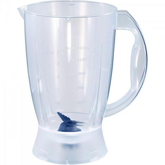 Copo para Liquidificadores 2L Opaco RL1725/65 WALITA ACESSÓRIOS por 39,90 à vista no boleto/pix ou parcele em até 1x sem juros. Compre na loja Mundomax!