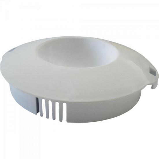 Tampa para Liquidificadores Branca WALITA ACESSÓRIOS por 0,00 à vista no boleto/pix ou parcele em até 1x sem juros. Compre na loja Mundomax!