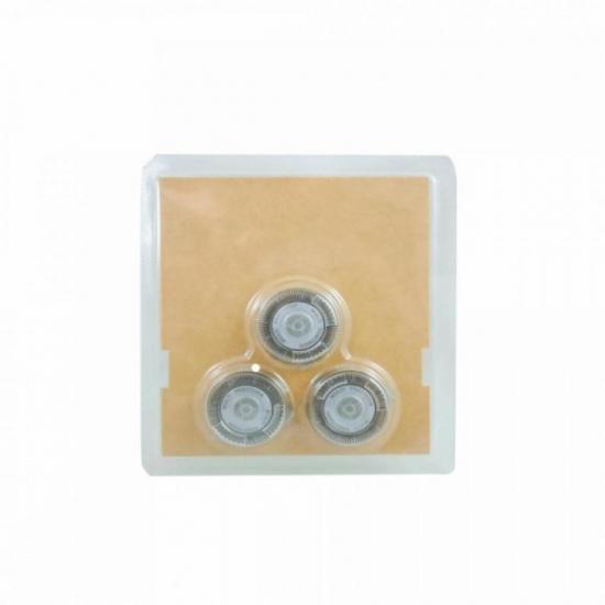 Lâmina Para Barbeadores SH50 Philips por 179,00 à vista no boleto/pix ou parcele em até 7x sem juros. Compre na loja Mundomax!