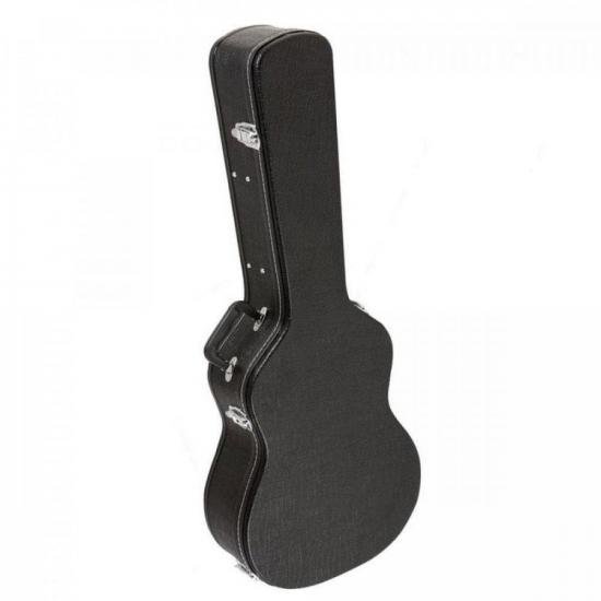 Violão FENDER Elétrico Folk CD-60CE Mahogany por 0,00 à vista no boleto/pix ou parcele em até 1x sem juros. Compre na loja Mundomax!