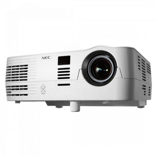 Projetor Multimidia HDMI NP VE282B NEC por 0,00 à vista no boleto/pix ou parcele em até 1x sem juros. Compre na loja Mundomax!