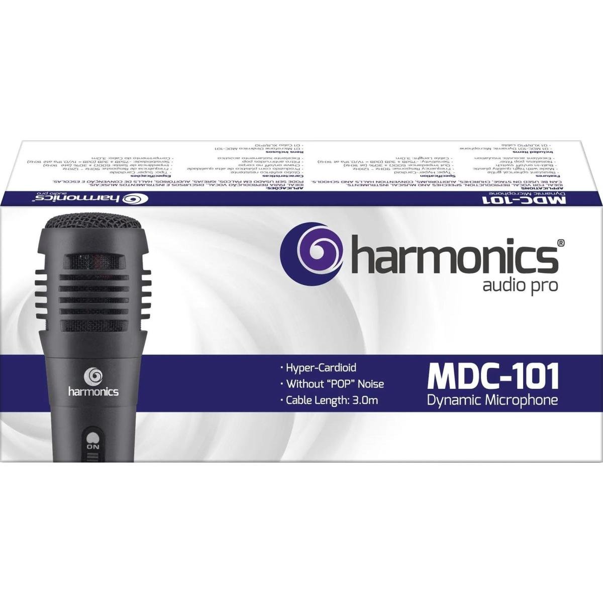 VR-101 DYNAMIC MICROPHONE 本体 5.jpg