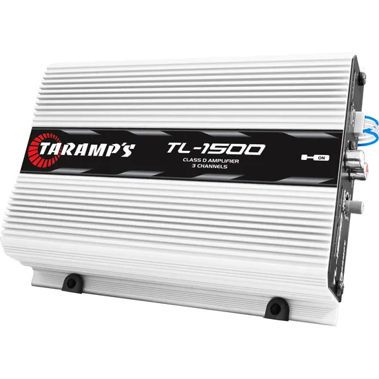 Módulo 200W 2 Ohms TL-1500 TARAMPS (51068)