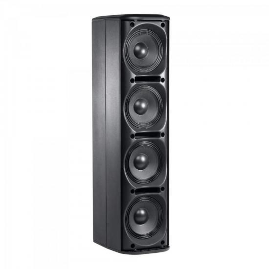 Caixa Line Array Vertical Passiva 500W RMS CBT 70JE-1 Preta JBL por 0,00 à vista no boleto/pix ou parcele em até 1x sem juros. Compre na loja Mundomax!
