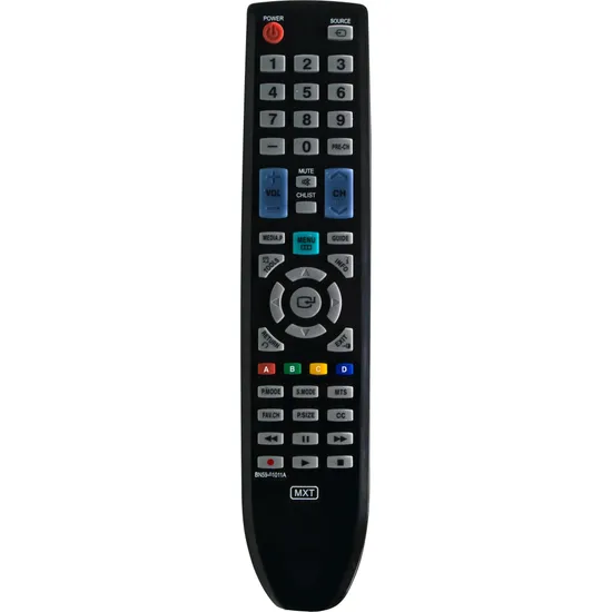 Controle Remoto para TV LCD SAMSUNG C01152 GENÉRICO (51134)