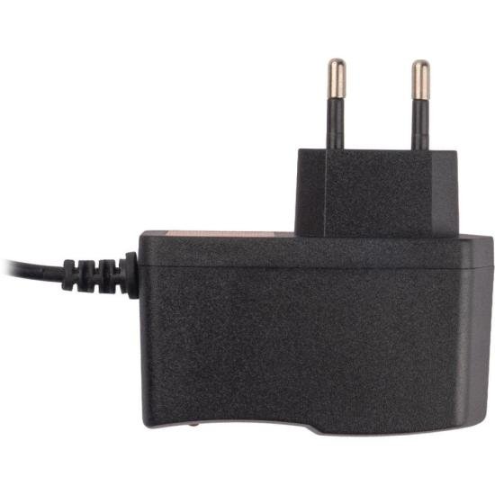 Fonte Chaveada HAYONIK FTCI9/1 9V / 1A 9W P4 Centro Positivo Bivolt por 30,00 à vista no boleto/pix ou parcele em até 1x sem juros. Compre na loja Mundomax!