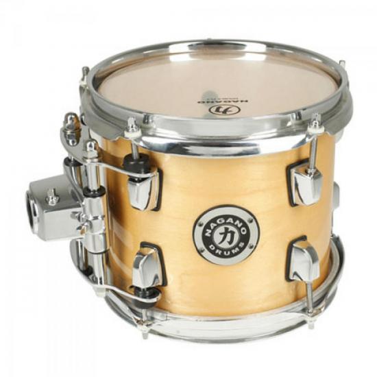 Tom Holder com Clamp WST8 NAGANO por 0,00 à vista no boleto/pix ou parcele em até 1x sem juros. Compre na loja Mundomax!