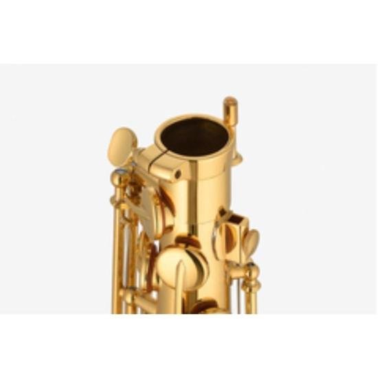 Saxofone Yamaha YAS-480 Alto EB Laqueado por 15.199,00 à vista no boleto/pix ou parcele em até 12x sem juros. Compre na loja Mundomax!