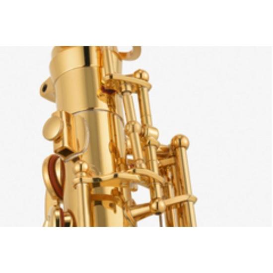 Saxofone Yamaha YAS-480 Alto EB Laqueado por 15.199,00 à vista no boleto/pix ou parcele em até 12x sem juros. Compre na loja Mundomax!