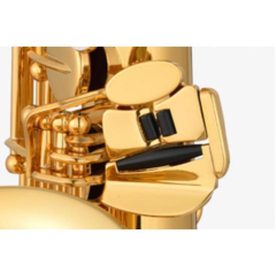 Saxofone Yamaha YAS-480 Alto EB Laqueado por 15.199,00 à vista no boleto/pix ou parcele em até 12x sem juros. Compre na loja Mundomax!