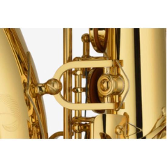 Saxofone Yamaha YAS-480 Alto EB Laqueado por 15.199,00 à vista no boleto/pix ou parcele em até 12x sem juros. Compre na loja Mundomax!